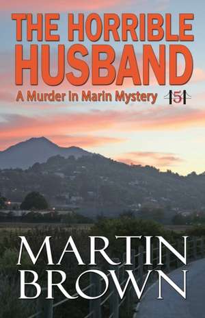 The Horrible Husband de Martin Brown