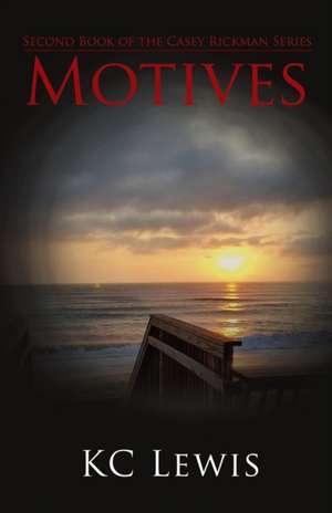 Motives de Kc Lewis