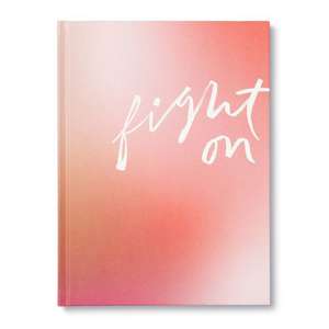 Fight on: An Encouragement Gift Book for Women de M. H. Clark