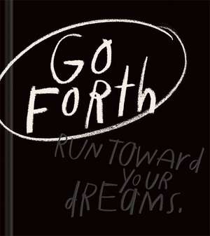 Yamada, K: Go Forth