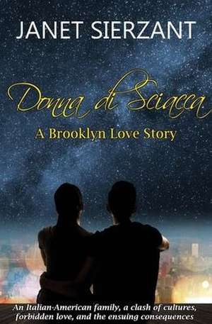 Brooklyn Love Story de Janet Sierzant