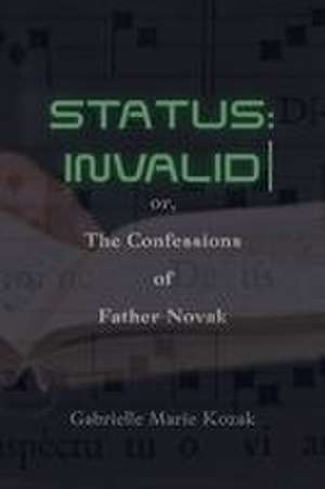 STATUS de Gabrielle Marie Kozak