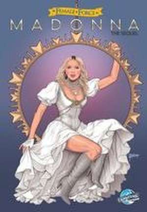 Female Force de Darren G. Davis