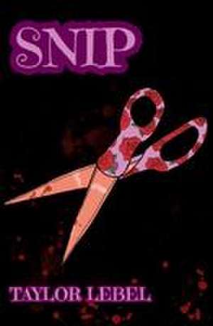 Snip de Taylor Lebel