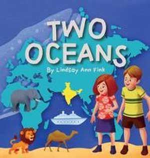 Two Oceans de Lindsay Ann Fink