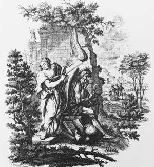 Porphyrios de Demetri Porphyrios