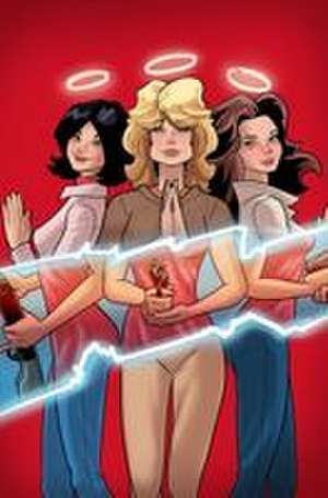 Female Force de Mike Pingel