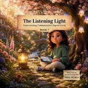 The Listening Light de Maisel McLaula