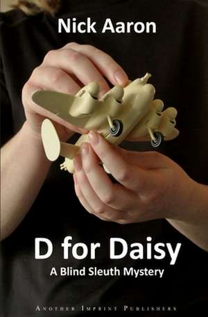 D for Daisy de Nick Aaron