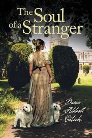 The Soul of a Stranger de Dana Abbott Celich