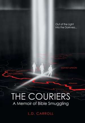 The Couriers de Carroll, L. D.