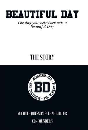 Beautiful Day de Michele Johnson
