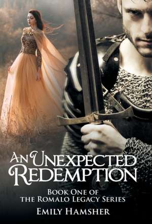 An Unexpected Redemption de Emily Hamsher