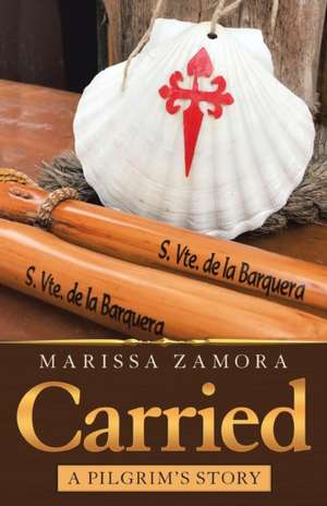 Carried de Marissa Zamora
