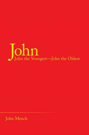 John de John Mench