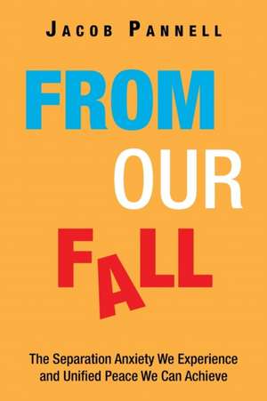 From Our Fall de Jacob Pannell