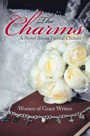 The Charms de Women of Grace Writers