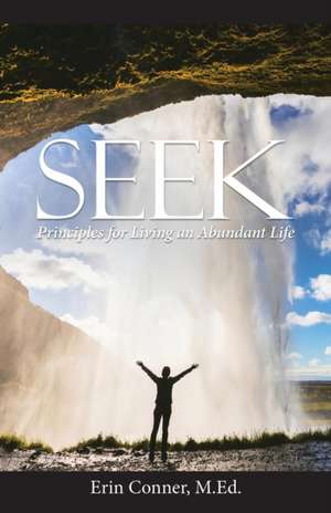 Seek de Erin Conner M. Ed.