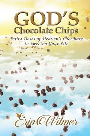 God's Chocolate Chips de Erin Wilmer