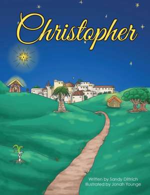 Christopher de Sandy Dittrich