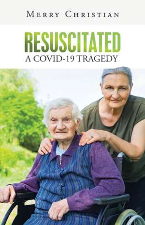 Resuscitated de Merry Christian