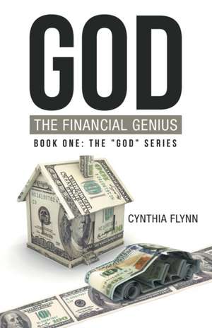 God de Cynthia Flynn