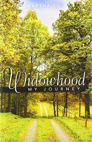 Widowhood de Martha Soi
