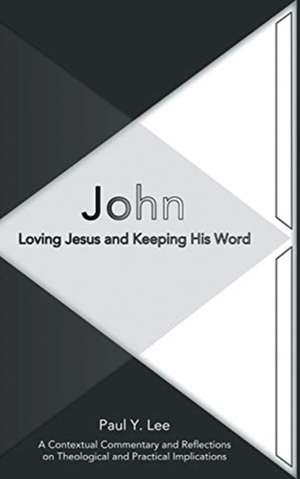 John de Paul Y. Lee