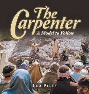 The Carpenter de Leo Pitts