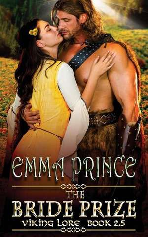 The Bride Prize de Emma Prince