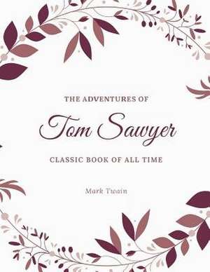 Tom Sawyer de Mark Twain