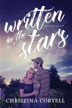 Written in the Stars de Christina Coryell