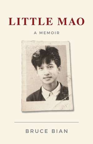 Little Mao de Bian, Bruce