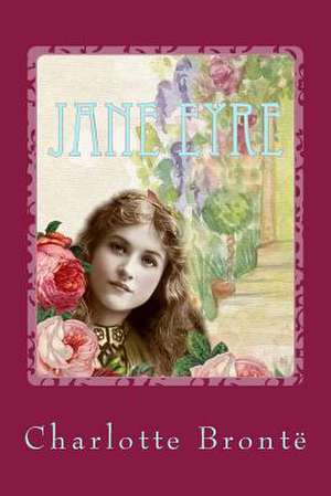 Jane Eyre de Charlotte Bronte