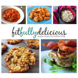 Fitfullydelicious de Gierach, Kayla