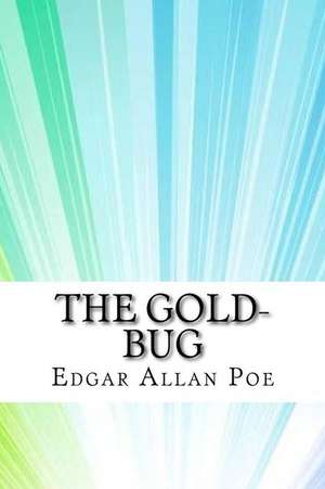 The Gold-Bug de Edgar Allan Poe