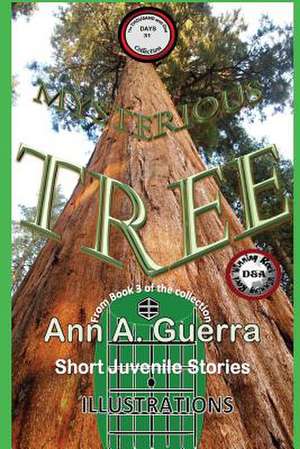 Mysterious Tree de MS Ann a. Guerra