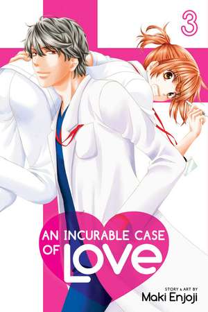 An Incurable Case of Love, Vol. 3 de Maki Enjoji