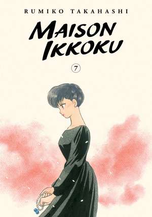 Maison Ikkoku Collector's Edition, Vol. 7 de Rumiko Takahashi