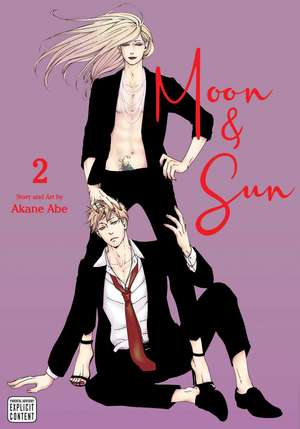 Moon & Sun, Vol. 2 de Akane Abe