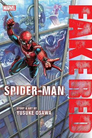 Spider-Man: Fake Red de Yusuke Osawa