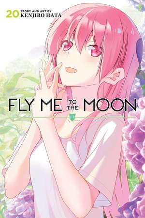 Fly Me to the Moon, Vol. 20 de Kenjiro Hata