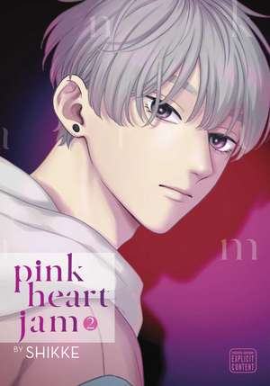 Pink Heart Jam, Vol. 2 de Shikke