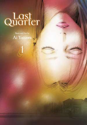 Last Quarter, Vol. 1 de Ai Yazawa