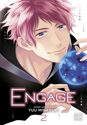 Engage, Vol. 2 de Yuu Minaduki