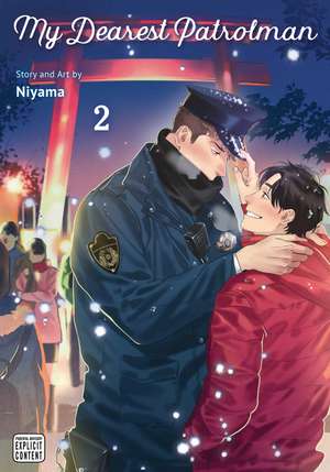 My Dearest Patrolman, Vol. 2 de Niyama