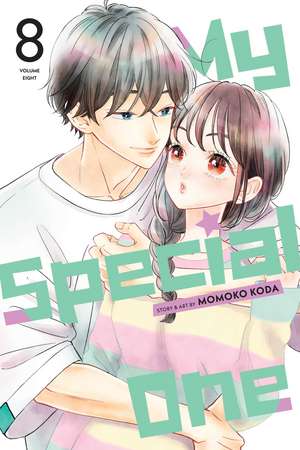 My Special One, Vol. 8 de Momoko Koda