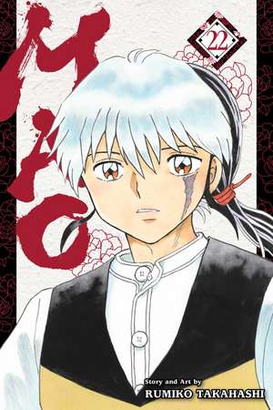 Mao, Vol. 22 de Rumiko Takahashi