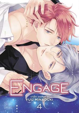 Engage, Vol. 4 de Yuu Minaduki