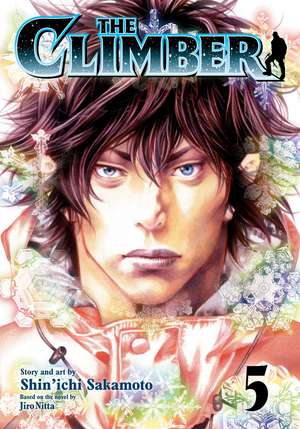 The Climber, Vol. 5 de Jiro Nitta